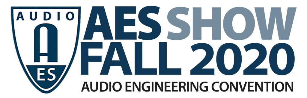 AES SHOW Tech Program